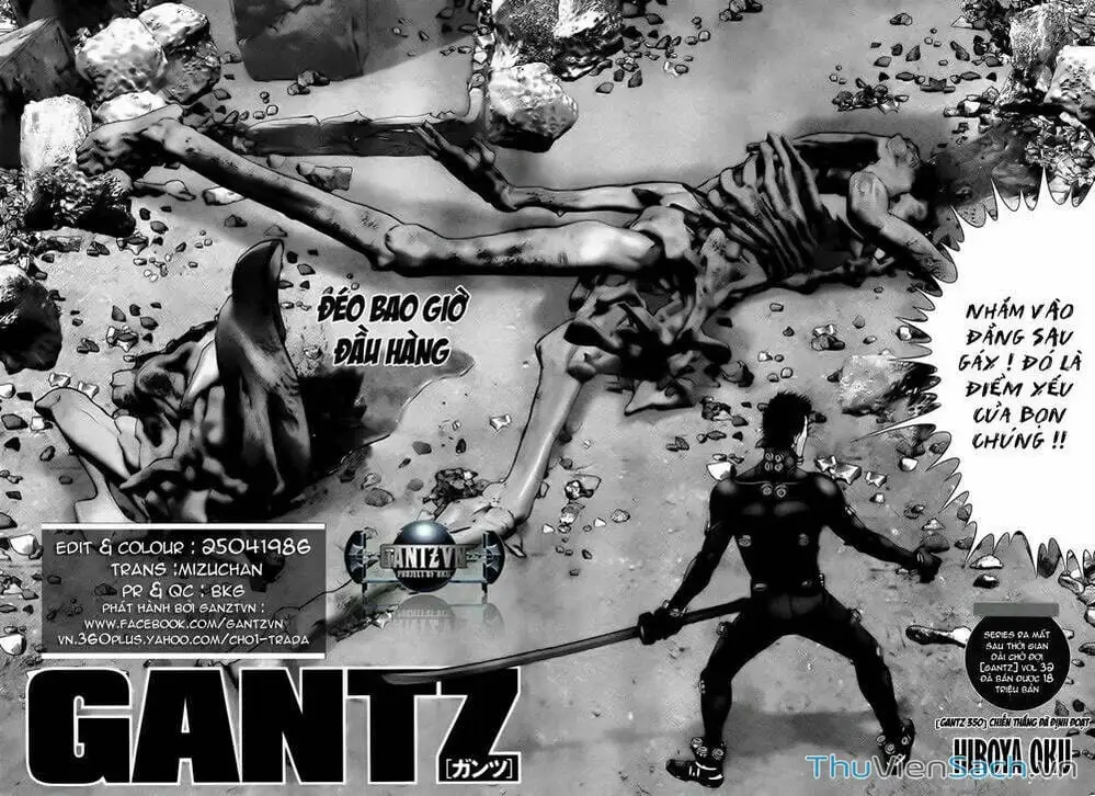 Chapter 360 - Image 3