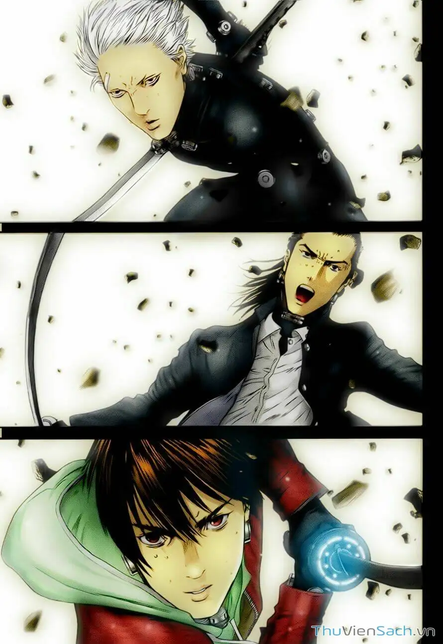 Chapter 360 - Image 5