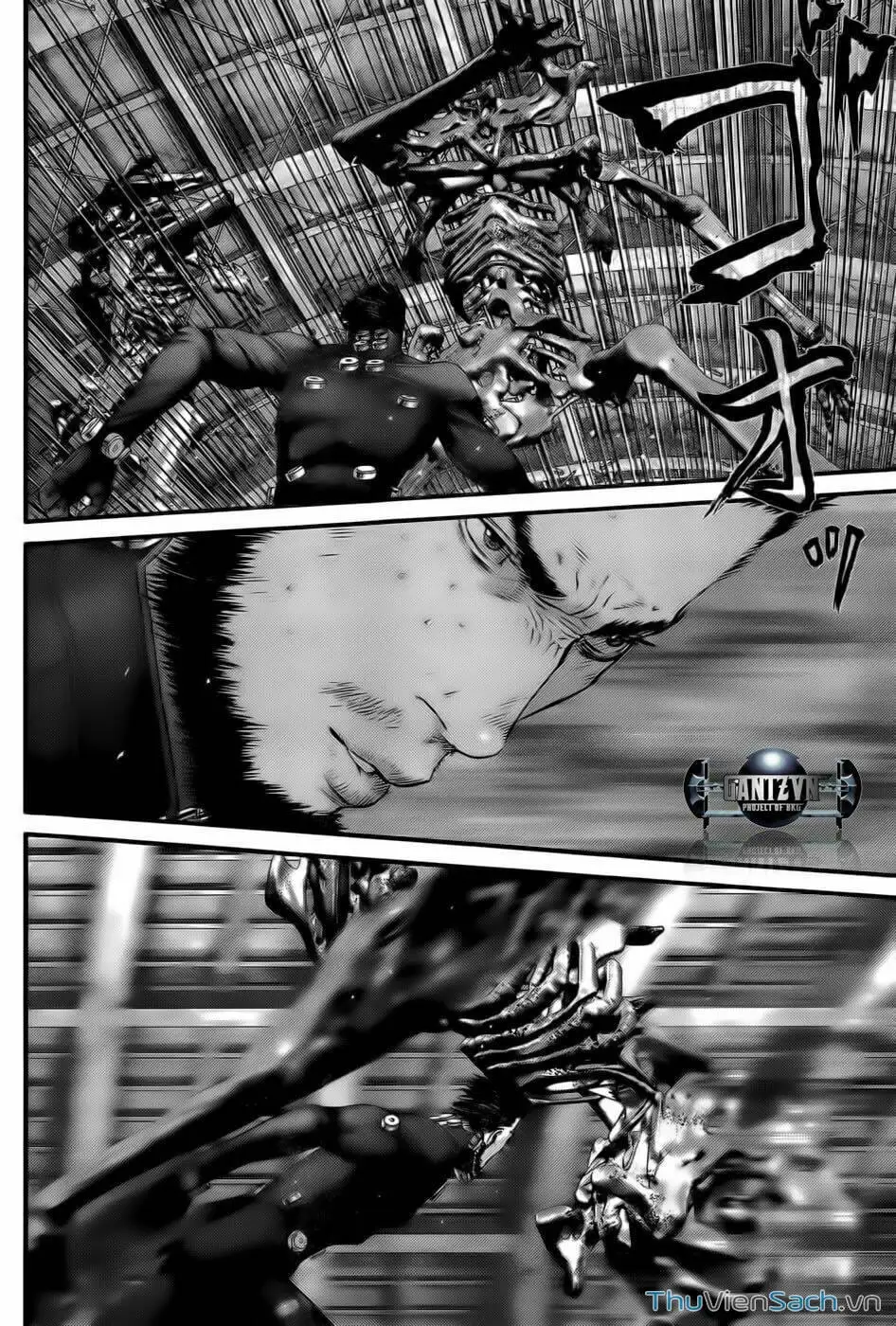 Chapter 360 - Image 7