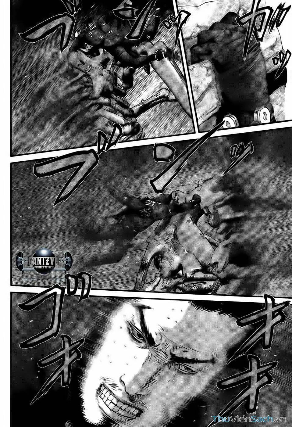 Chapter 360 - Image 9