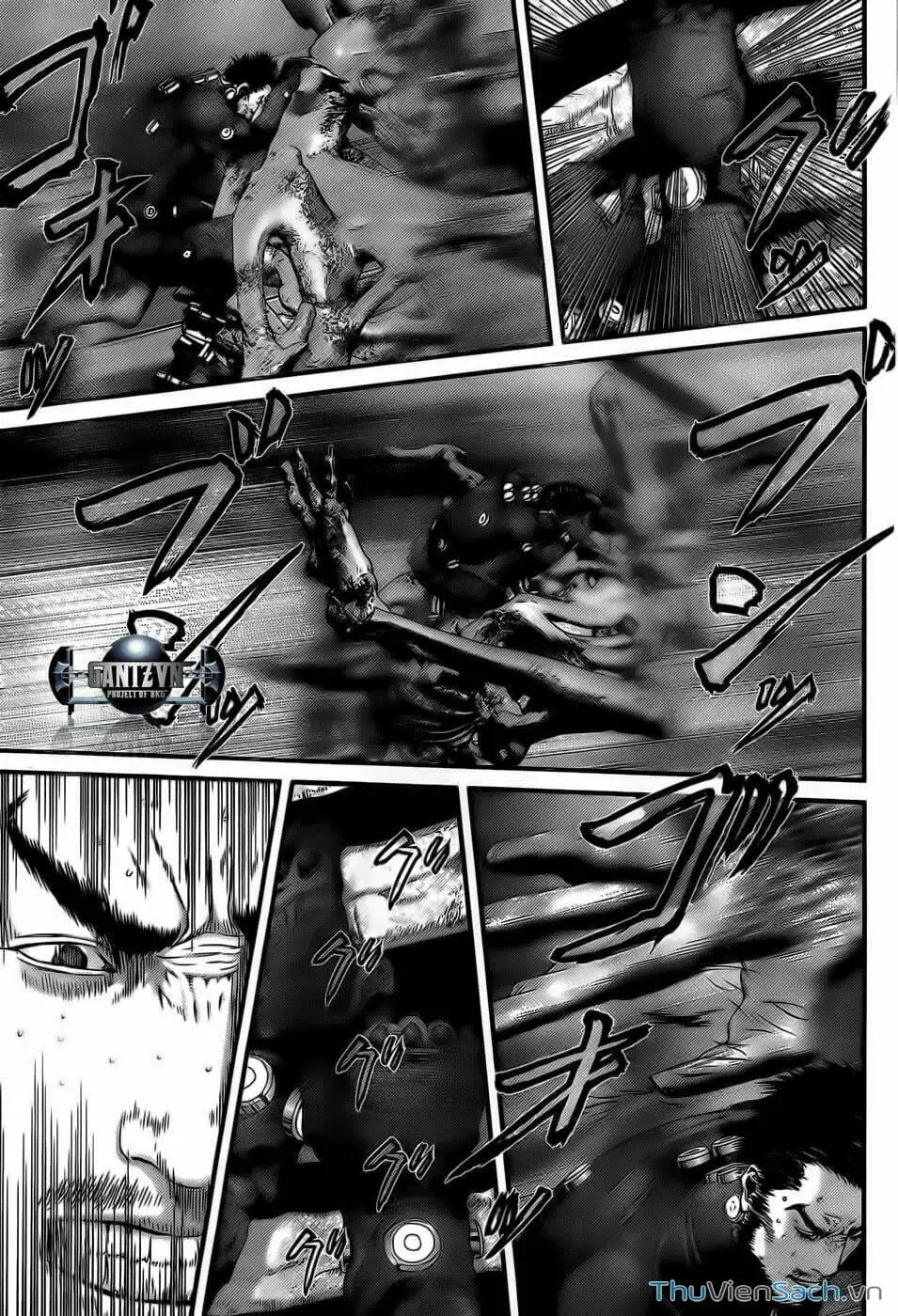 Chapter 360 - Image 10