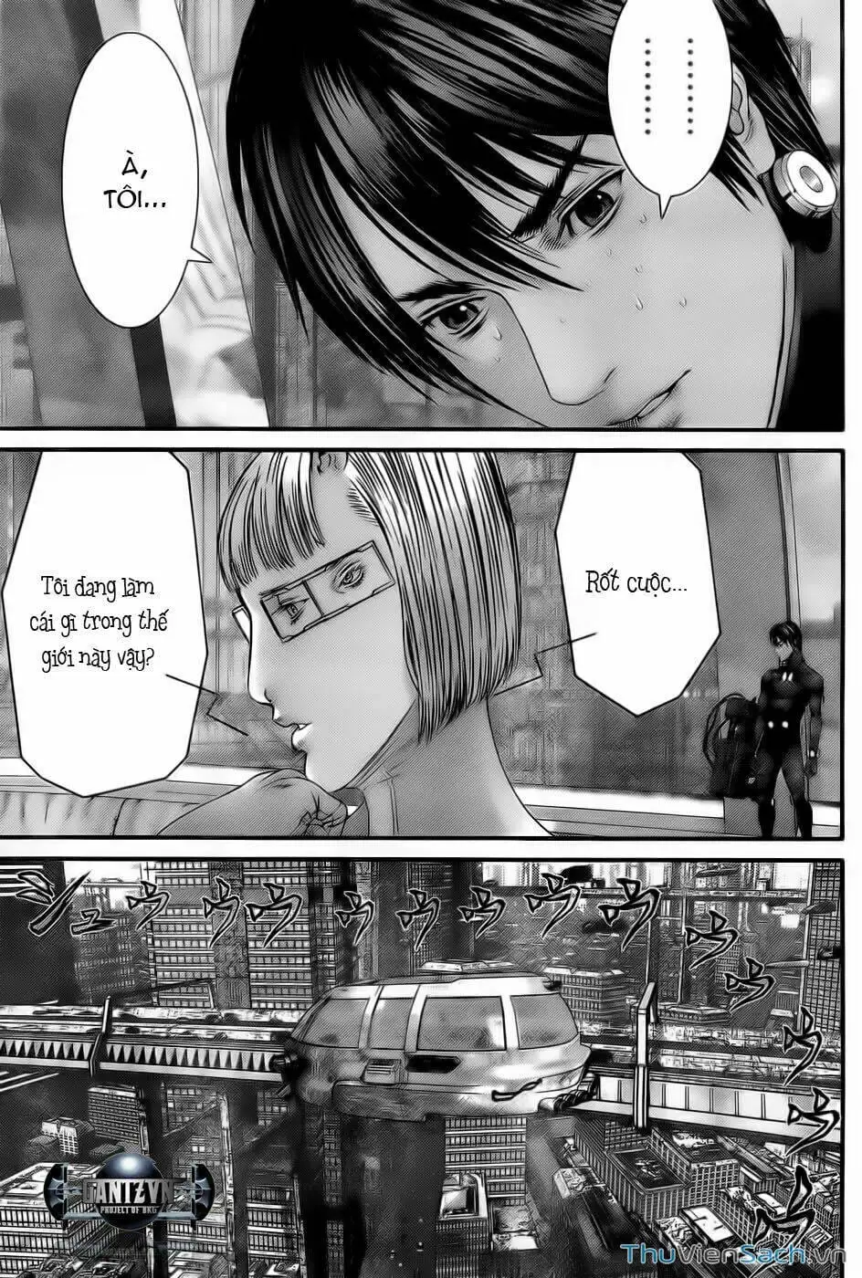Chapter 361 - Image 1