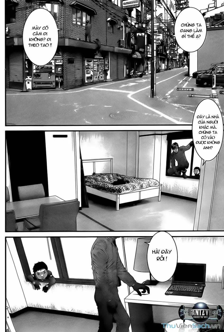 Chapter 361 - Image 14