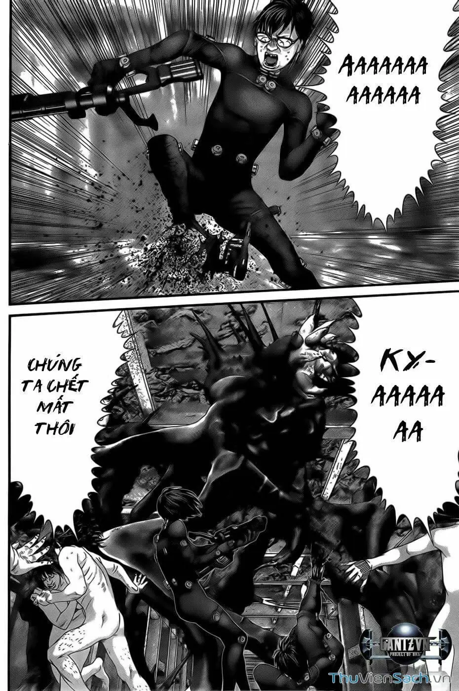Chapter 361 - Image 16