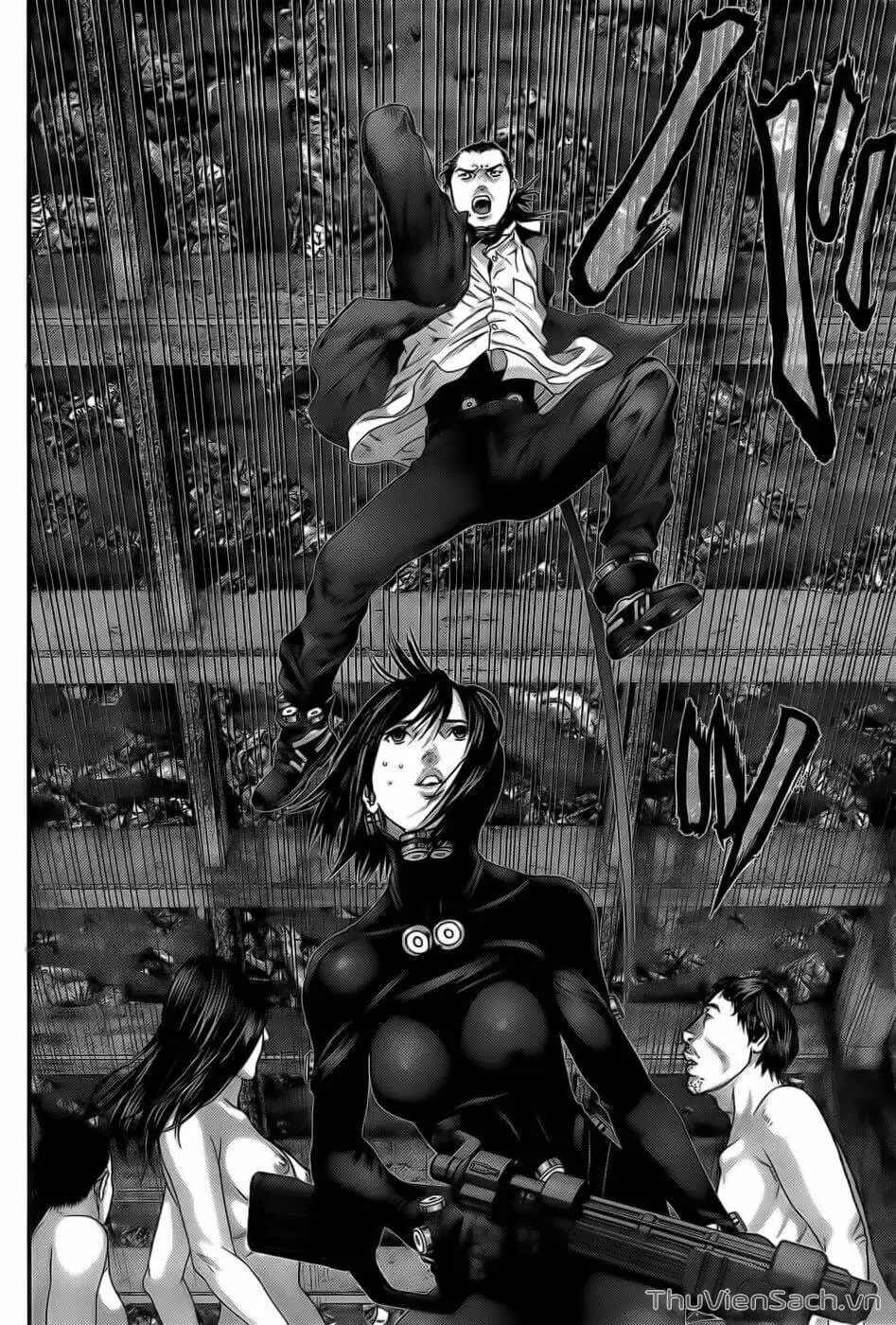 Chapter 361 - Image 18