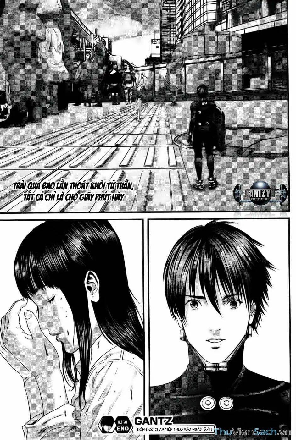 Chapter 361 - Image 3