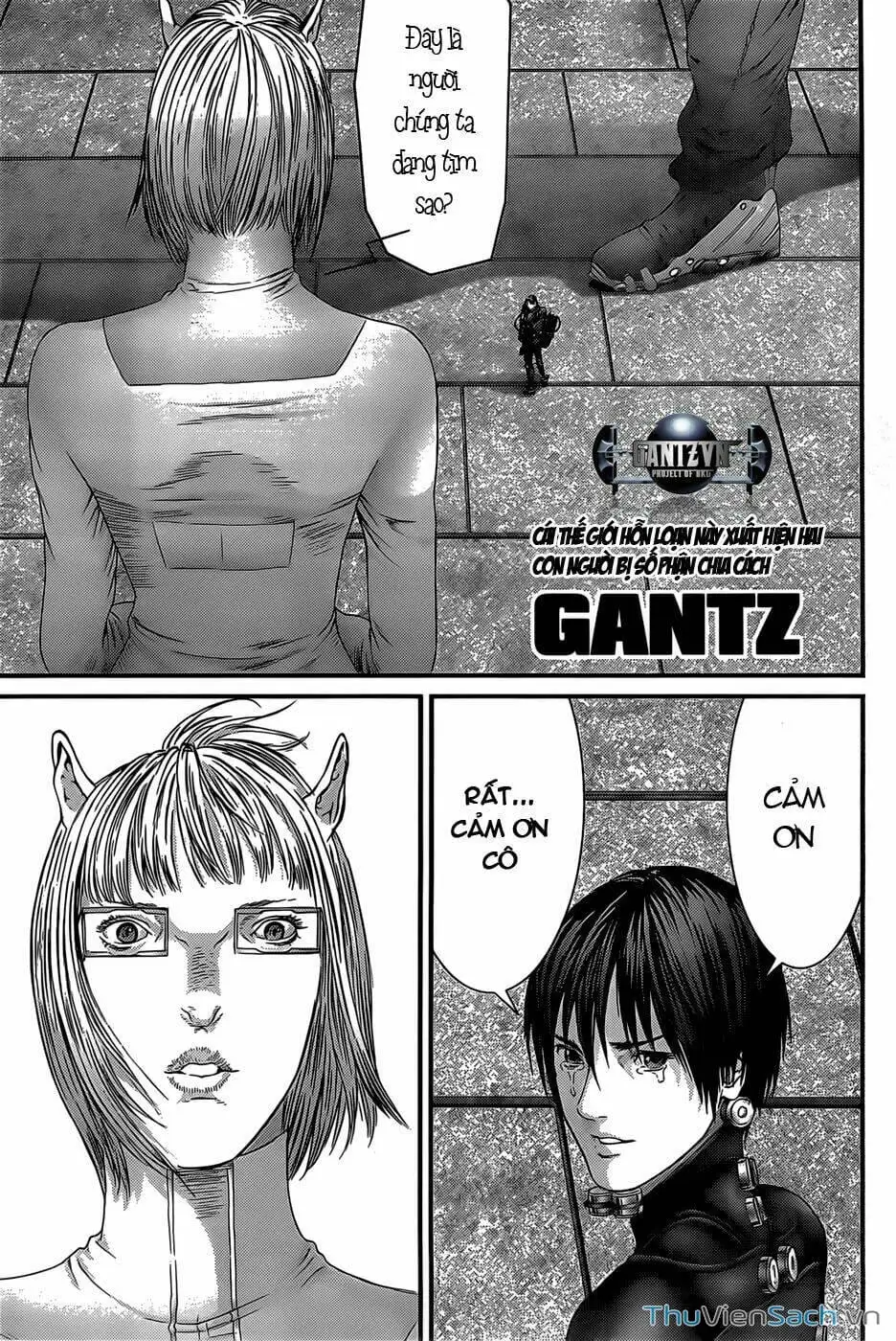 Chapter 361 - Image 4