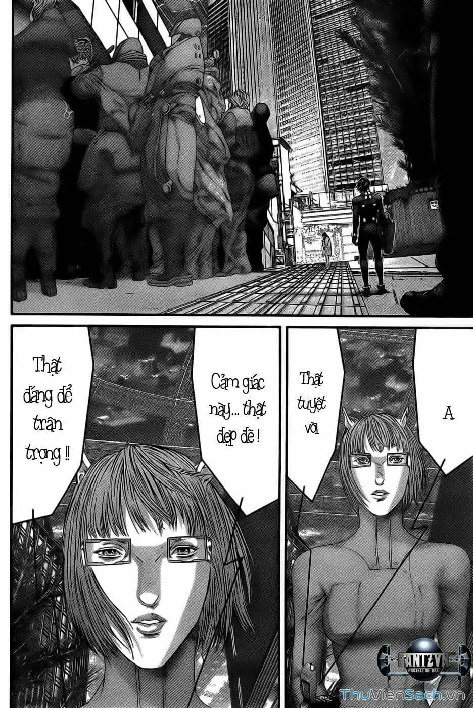 Chapter 361 - Image 6
