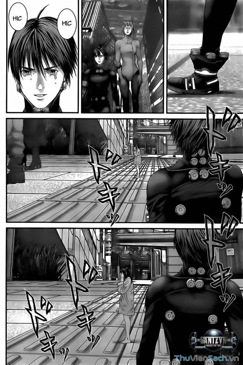 Chapter 361 - Image 8