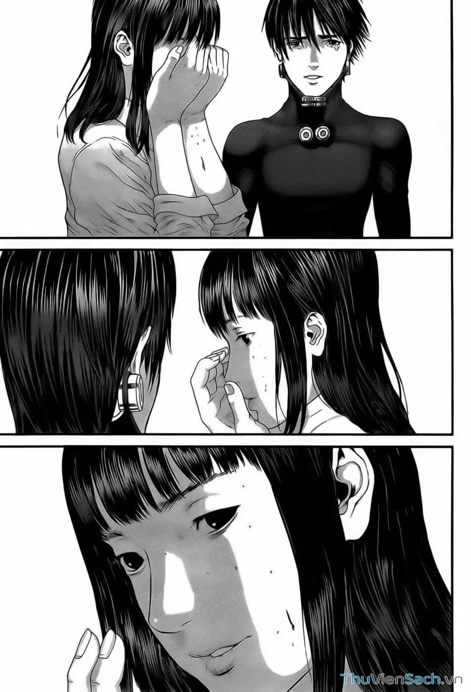 Chapter 361 - Image 9