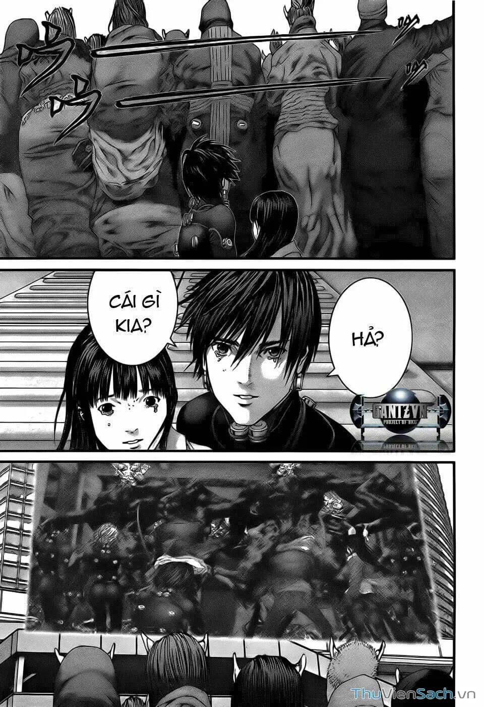 Chapter 362 - Image 11