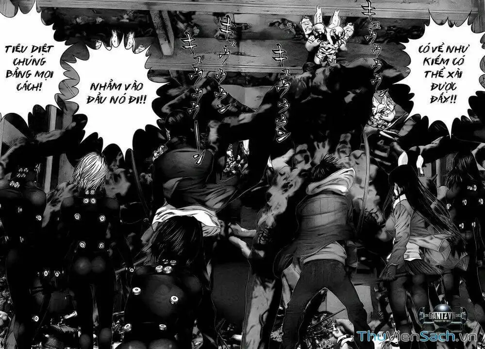 Chapter 362 - Image 12