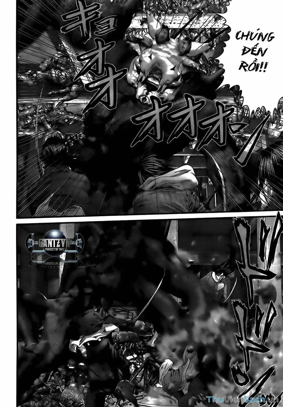 Chapter 362 - Image 13
