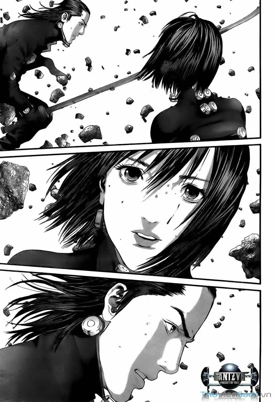 Chapter 362 - Image 14