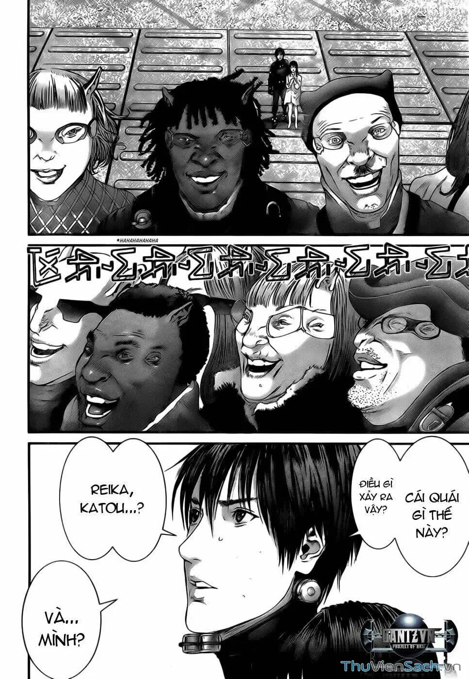 Chapter 362 - Image 15