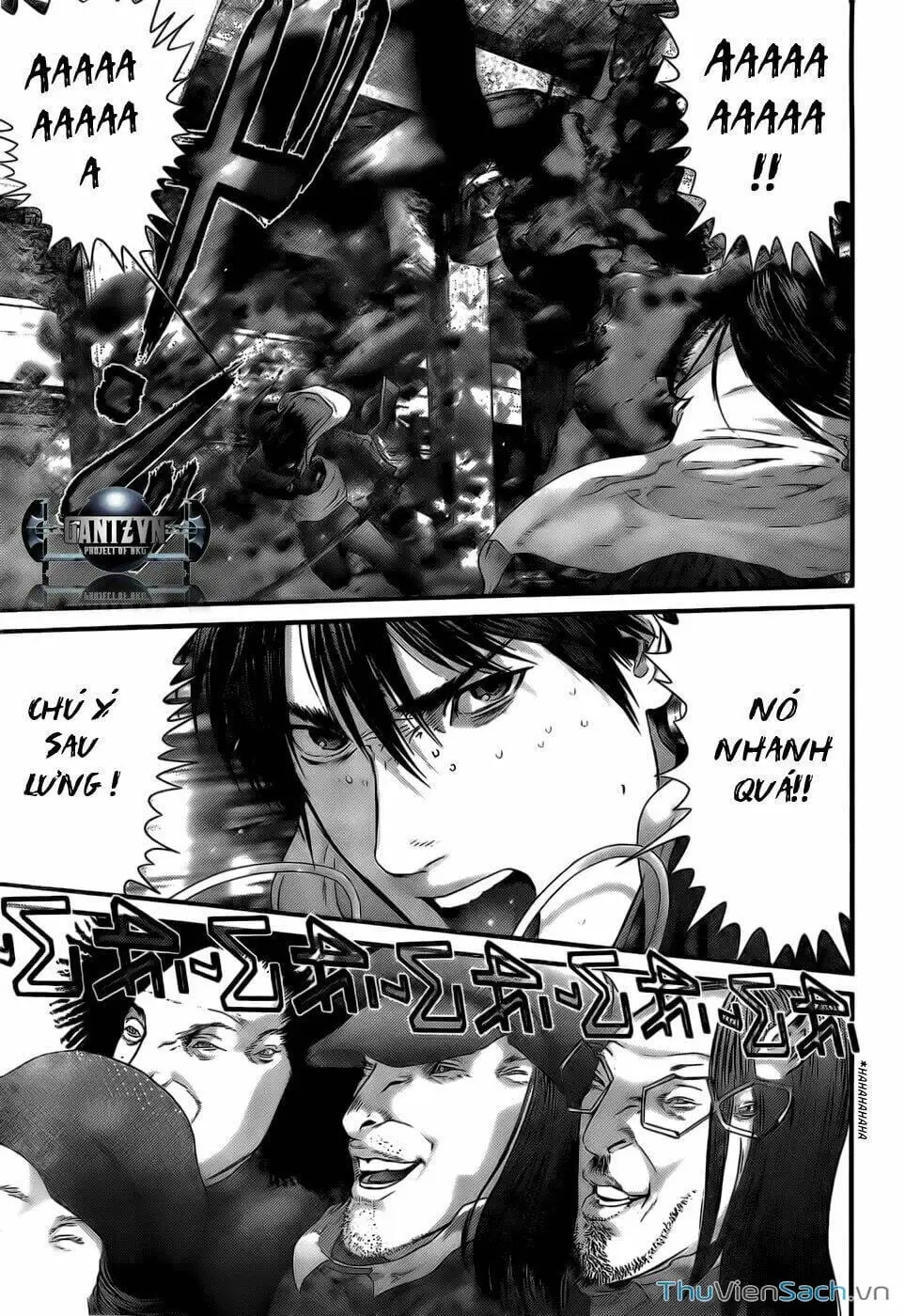 Chapter 362 - Image 16