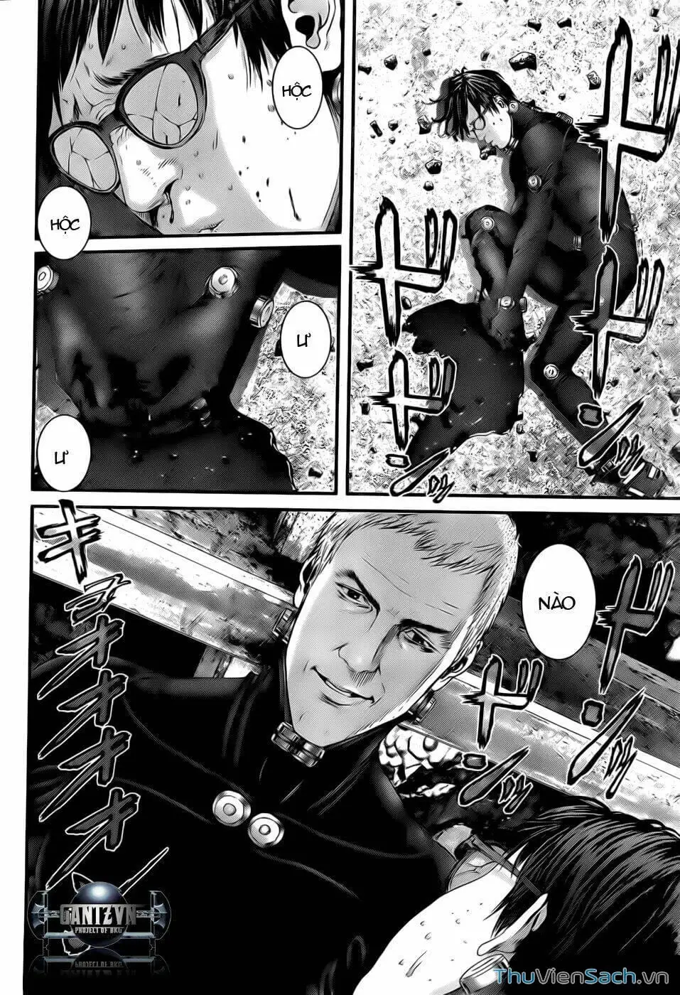 Chapter 362 - Image 17