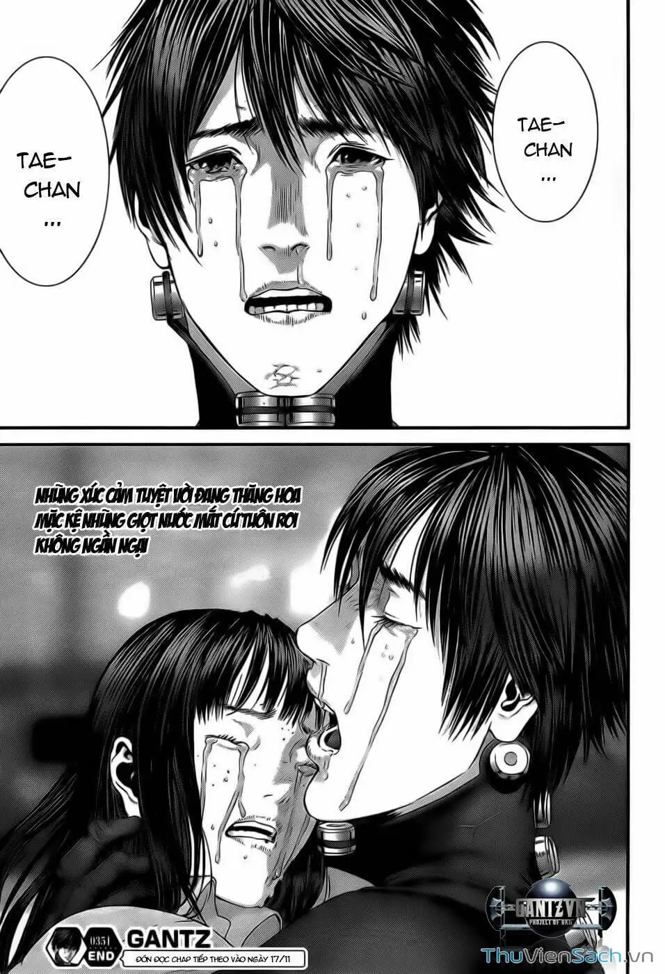 Chapter 362 - Image 5