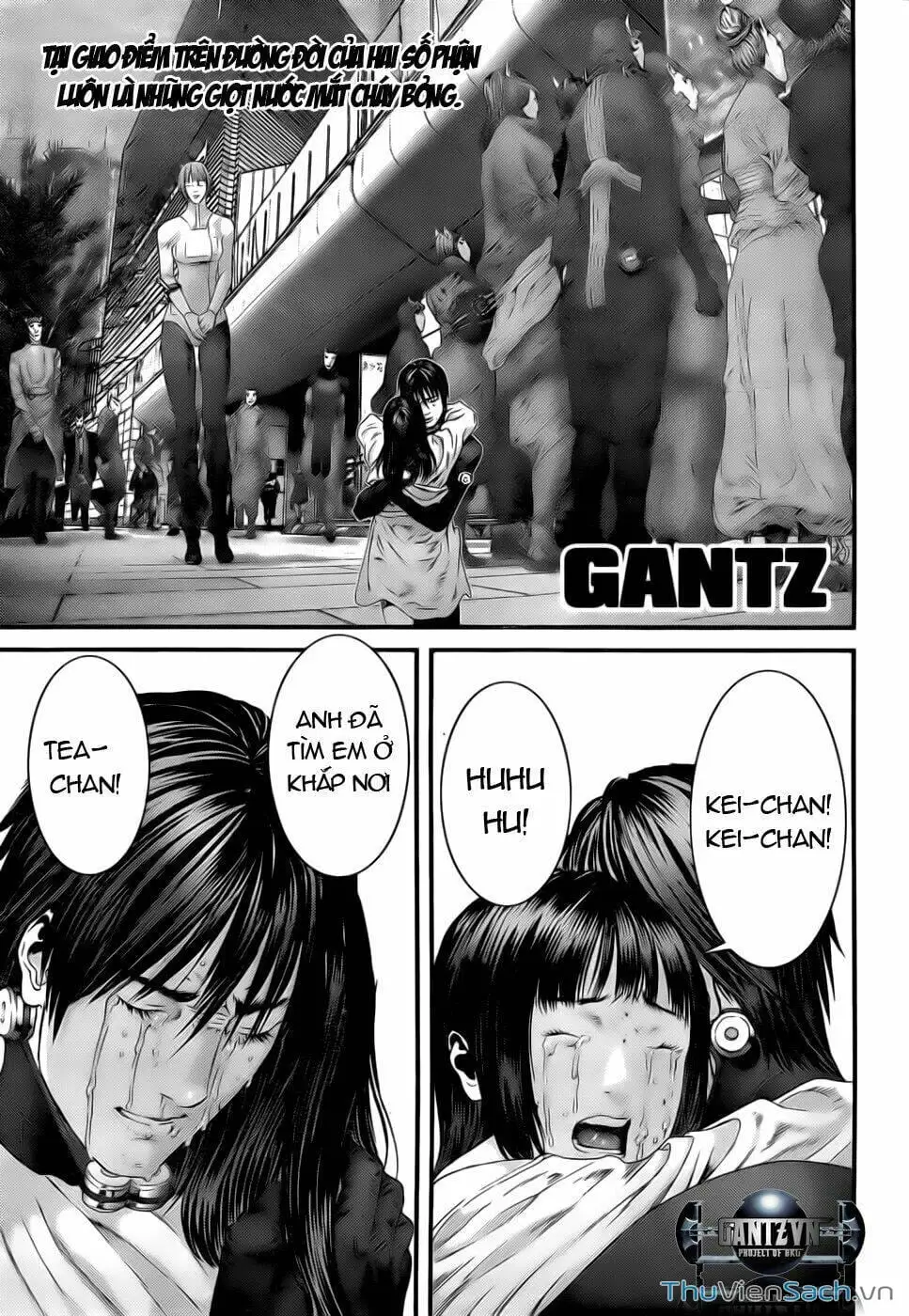 Chapter 362 - Image 6