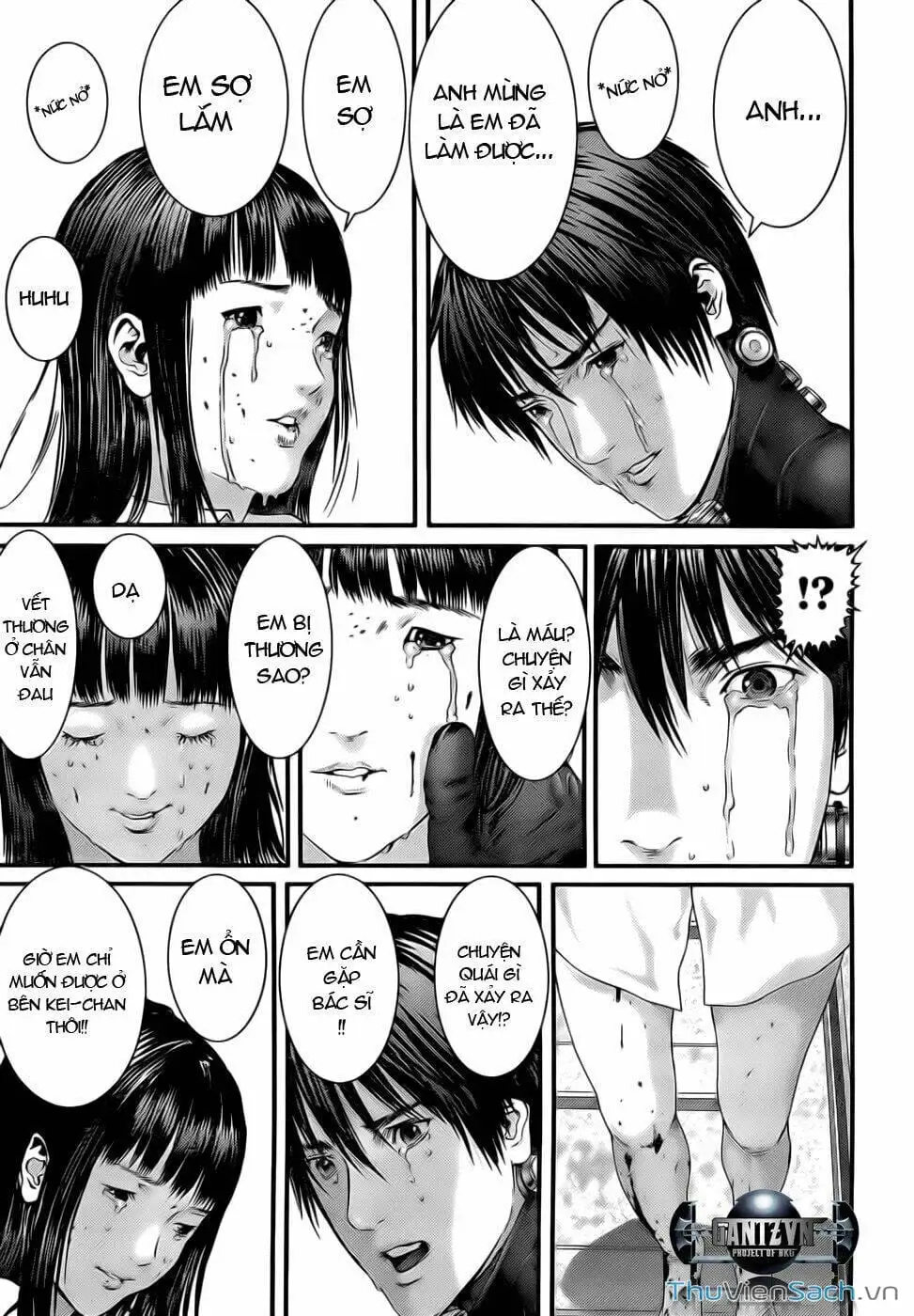 Chapter 362 - Image 9