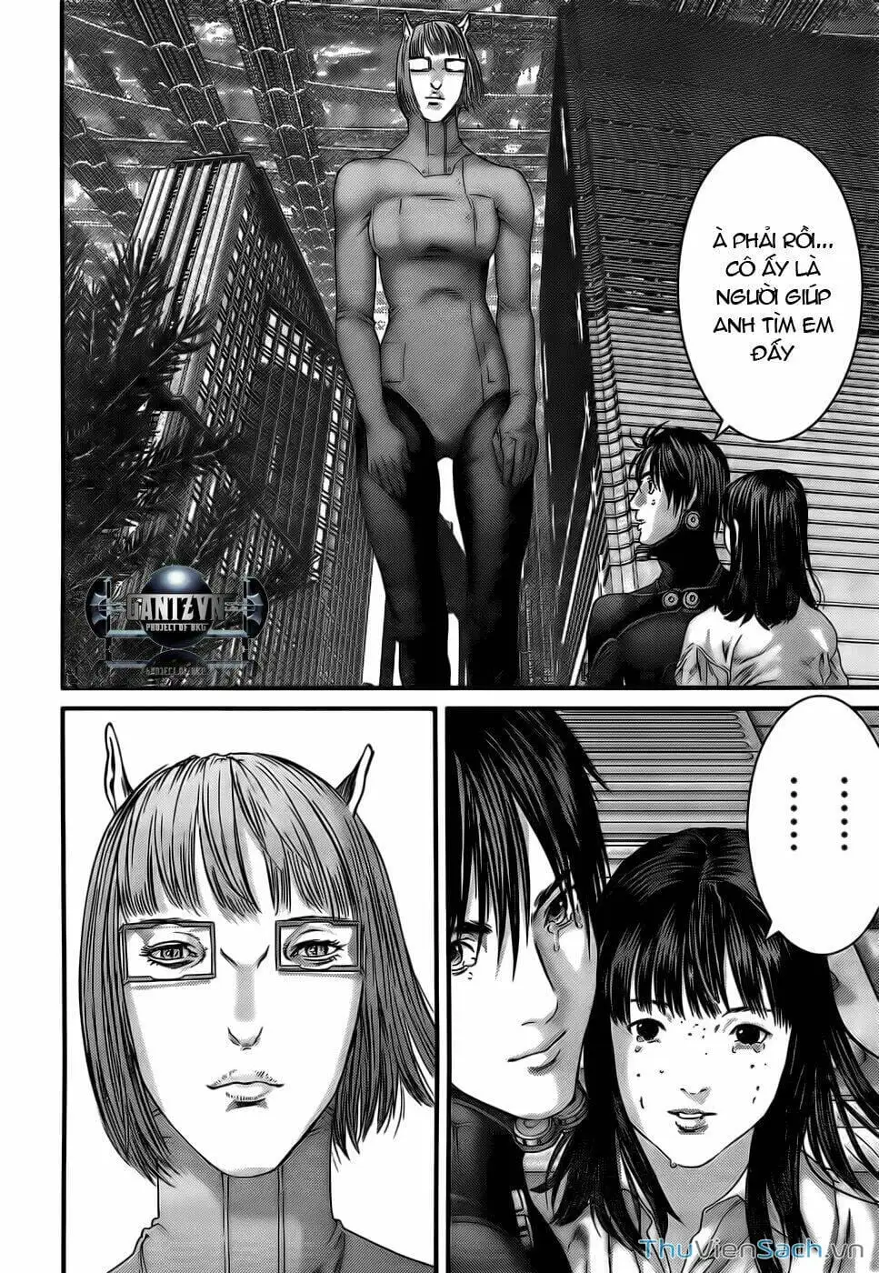 Chapter 362 - Image 10