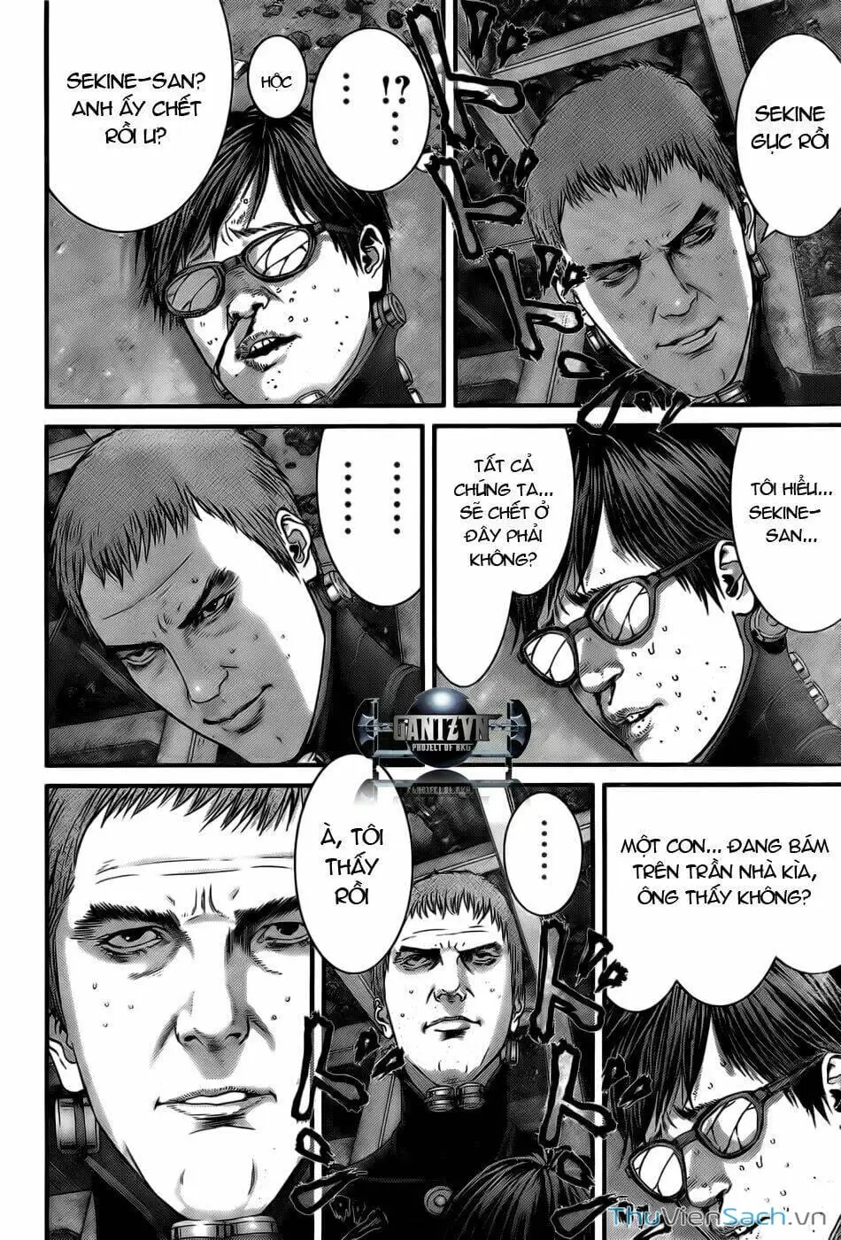 Chapter 363 - Image 1