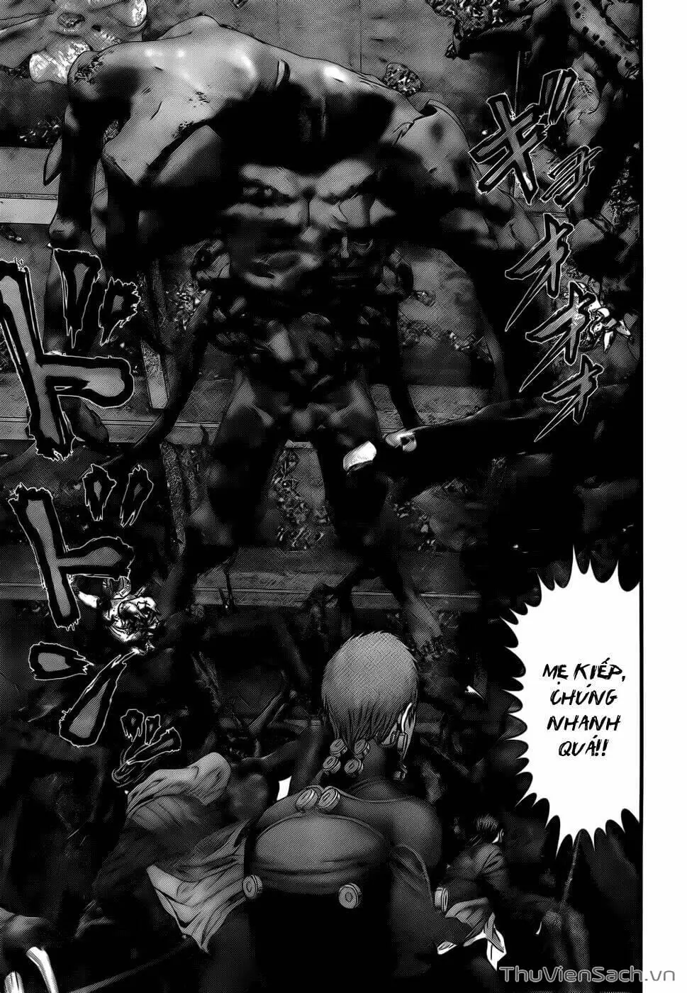 Chapter 363 - Image 2