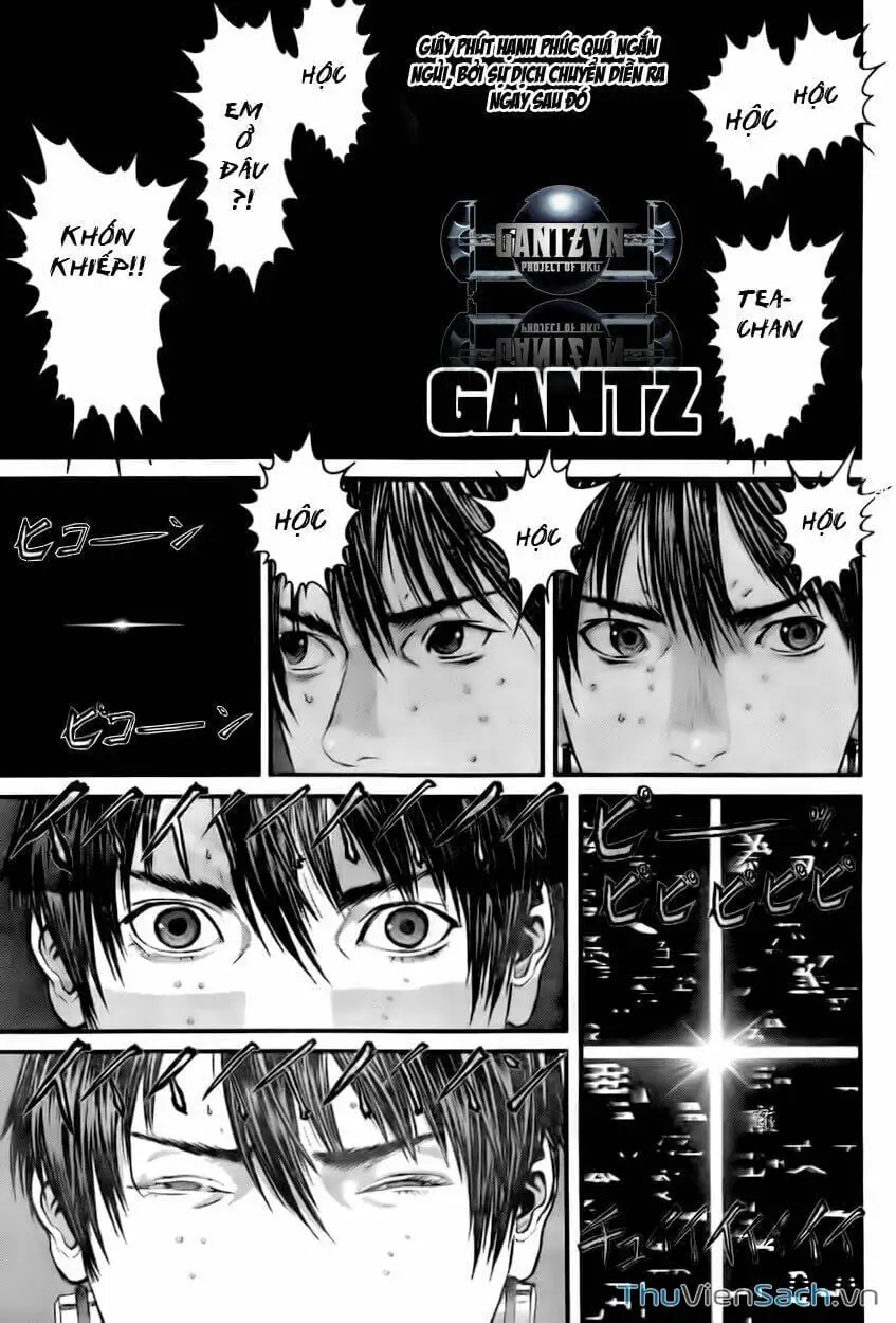 Chapter 363 - Image 11