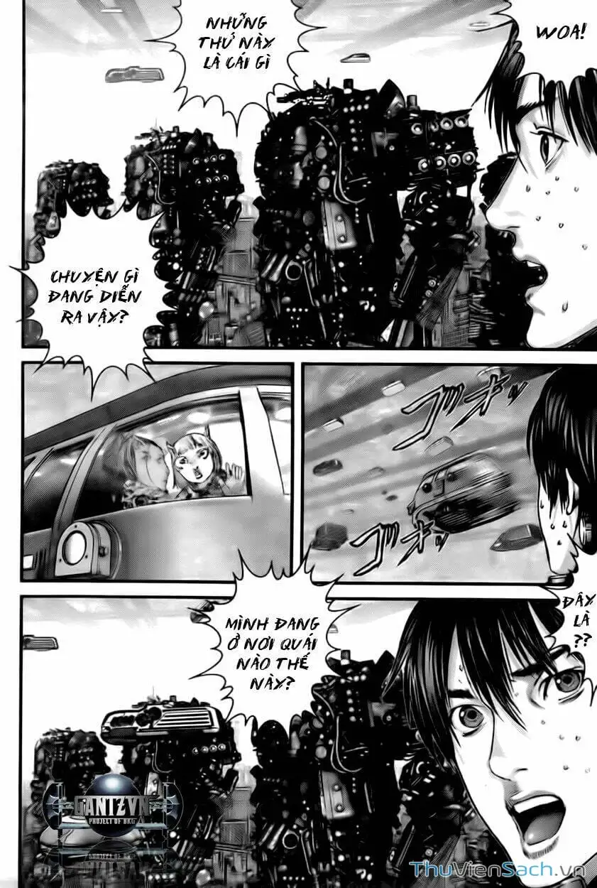 Chapter 363 - Image 13