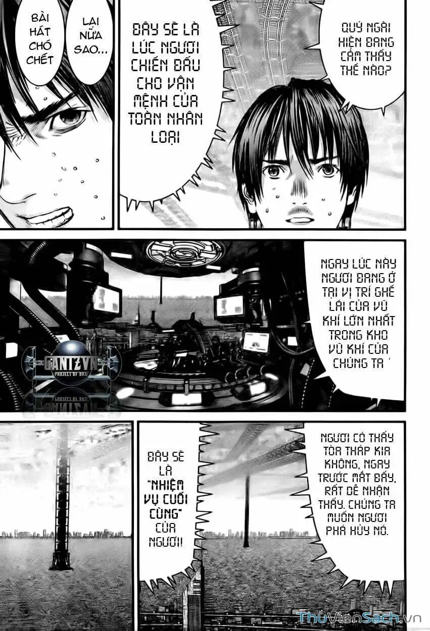 Chapter 363 - Image 14