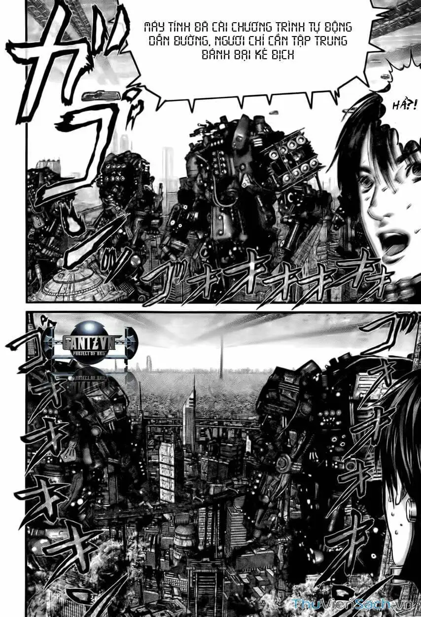 Chapter 363 - Image 15
