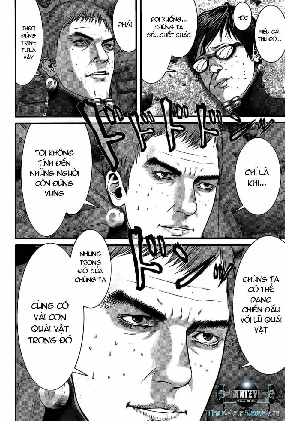 Chapter 363 - Image 3