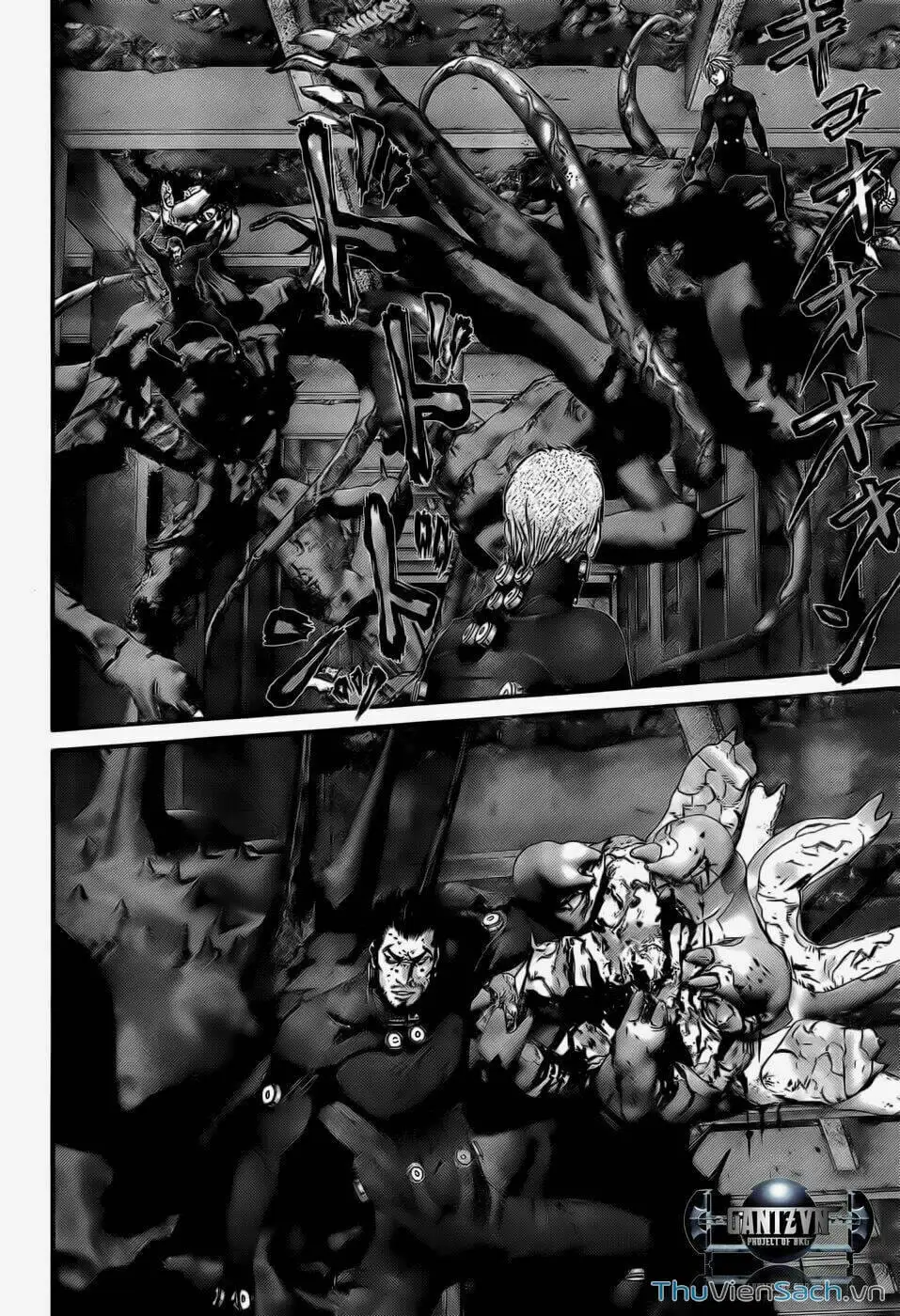 Chapter 363 - Image 5