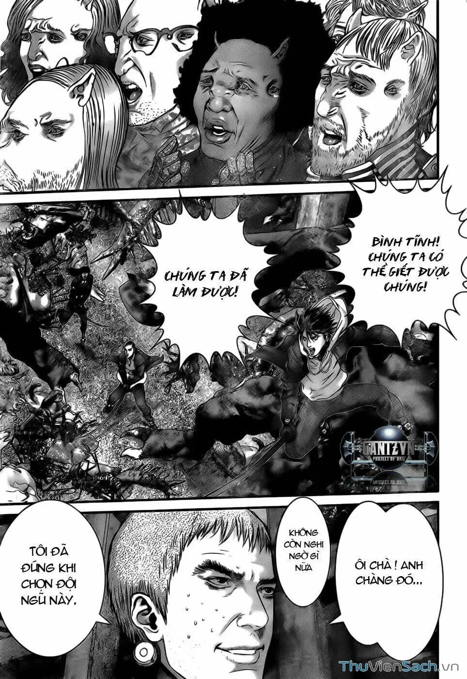 Chapter 363 - Image 6