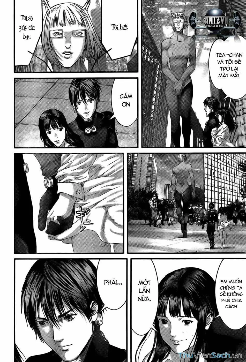Chapter 363 - Image 7