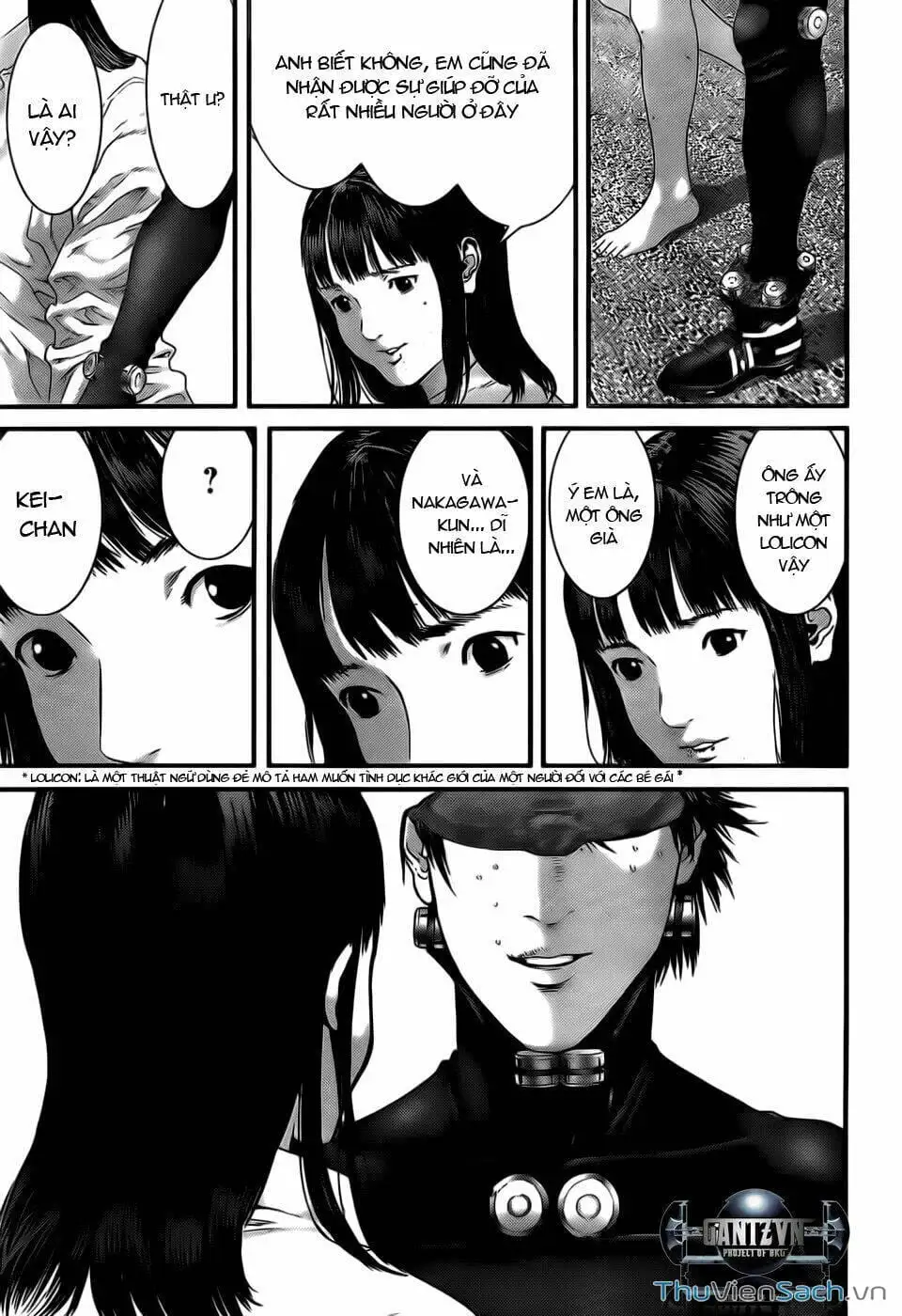 Chapter 363 - Image 8
