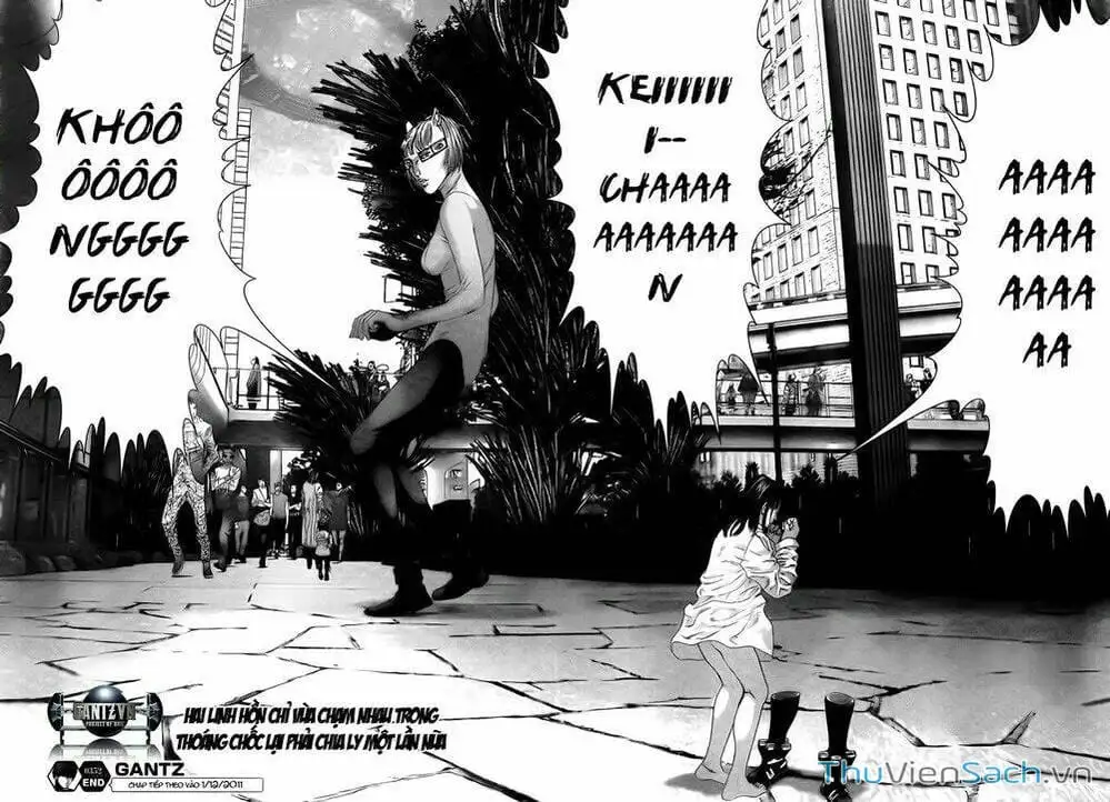 Chapter 363 - Image 9