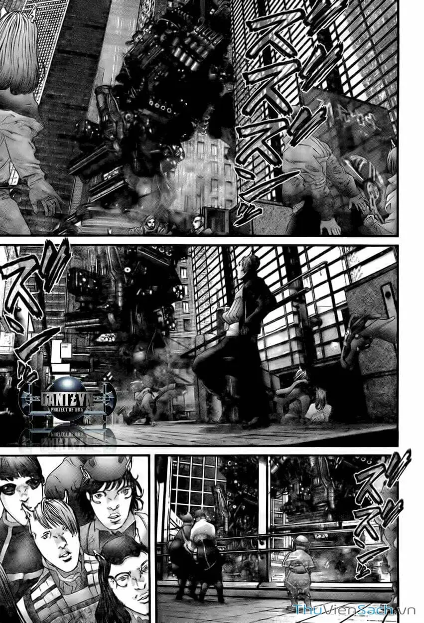 Chapter 364 - Image 1