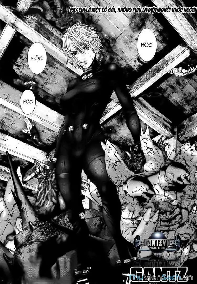 Chapter 364 - Image 13