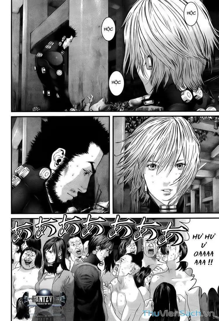 Chapter 364 - Image 14