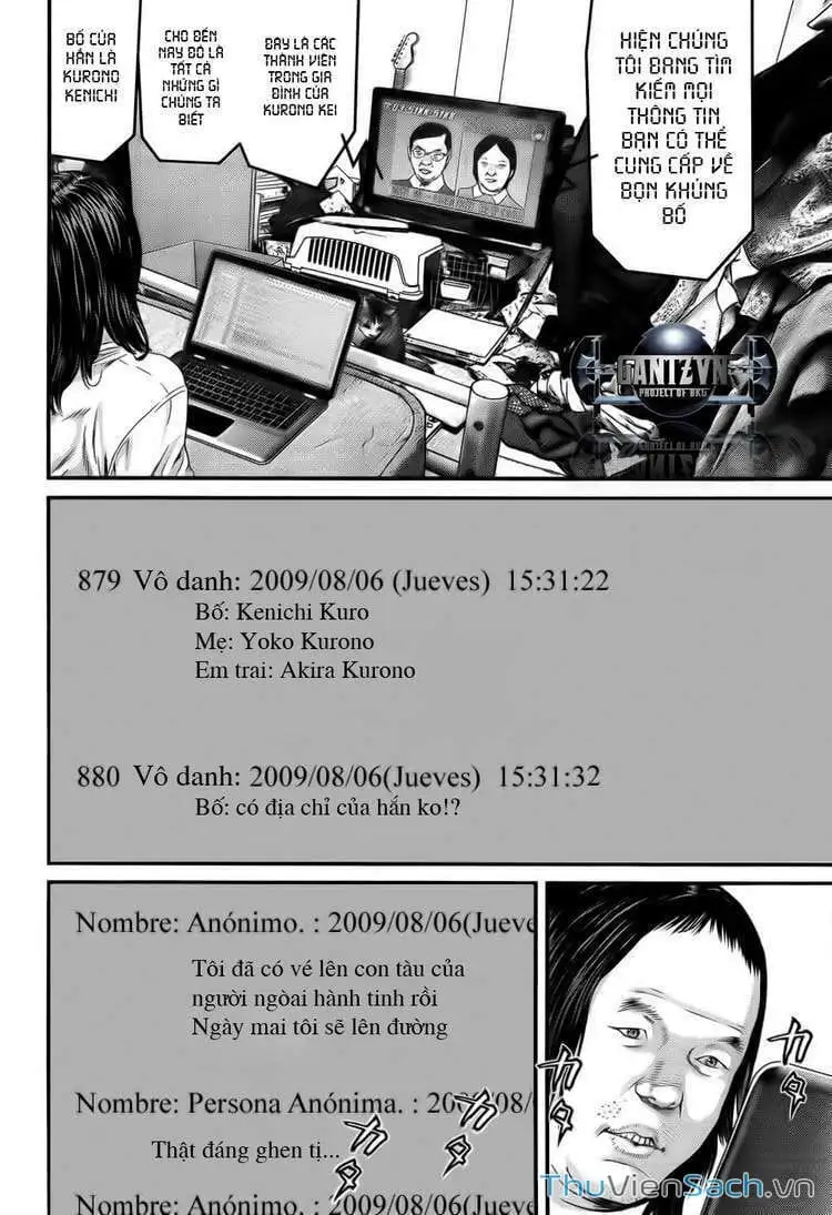 Chapter 364 - Image 17