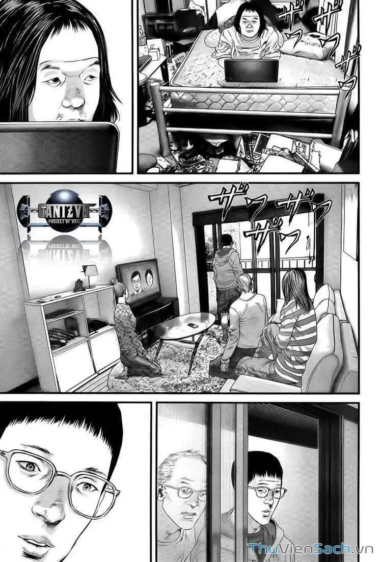 Chapter 364 - Image 18