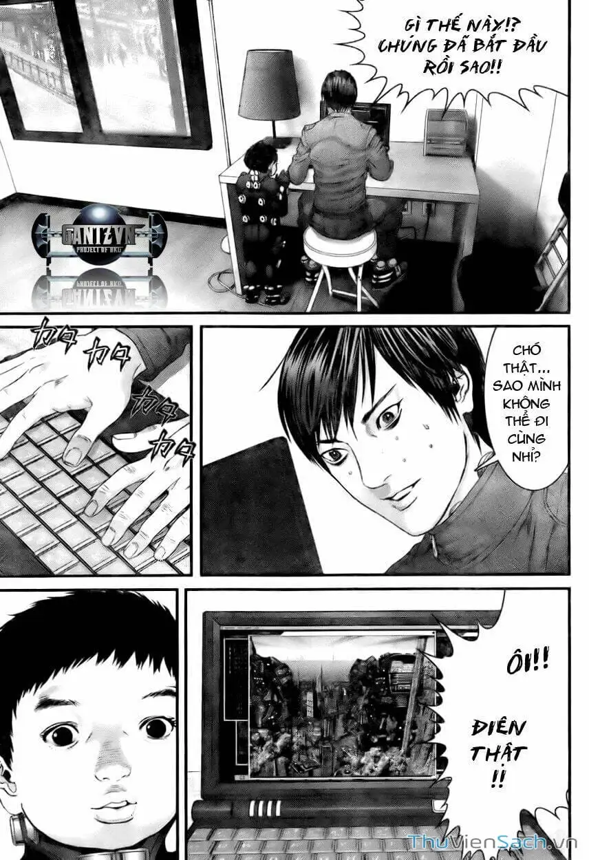 Chapter 364 - Image 3