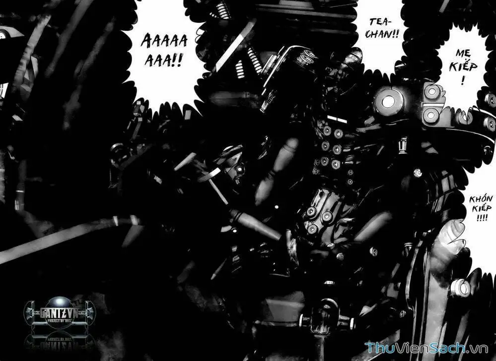 Chapter 364 - Image 4