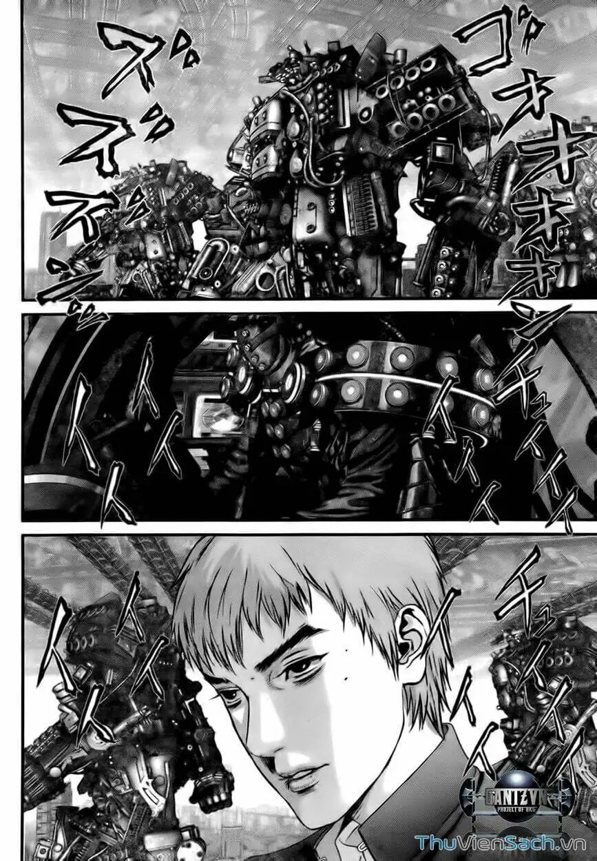 Chapter 364 - Image 5