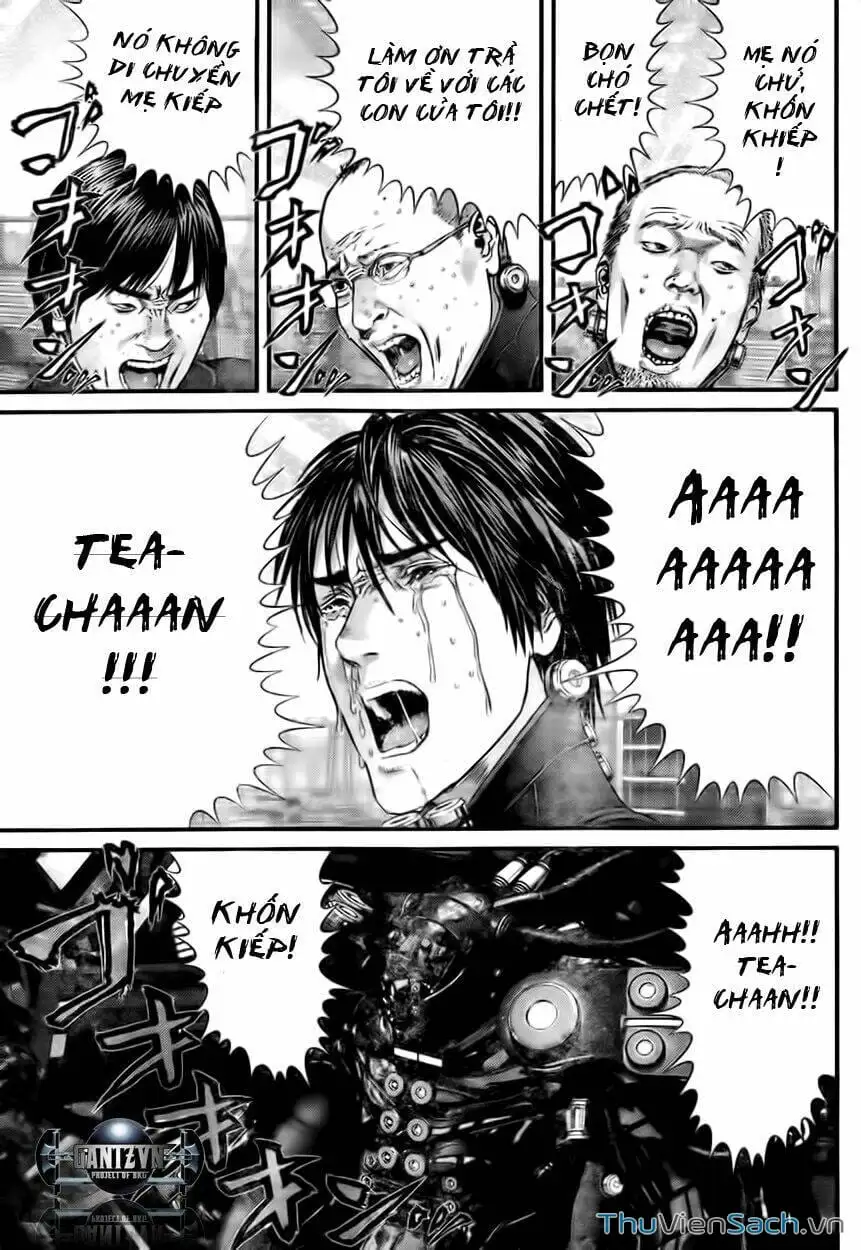 Chapter 364 - Image 6