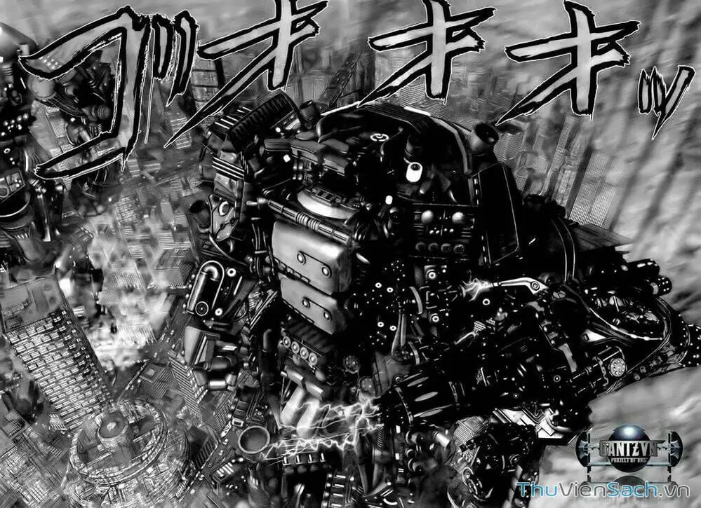 Chapter 364 - Image 9