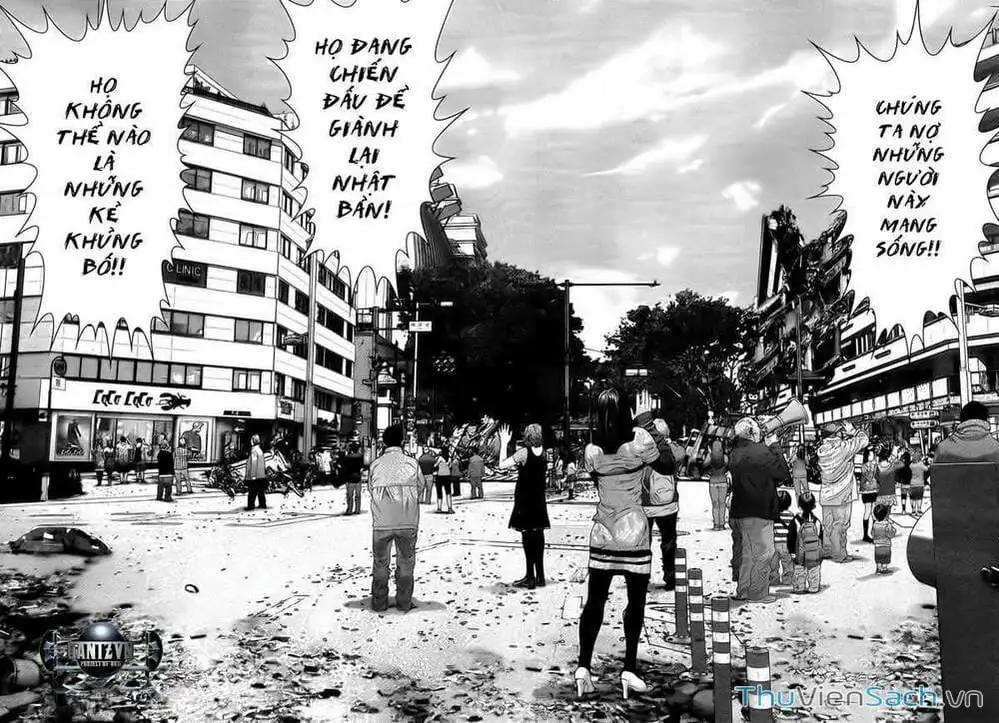 Chapter 365 - Image 1