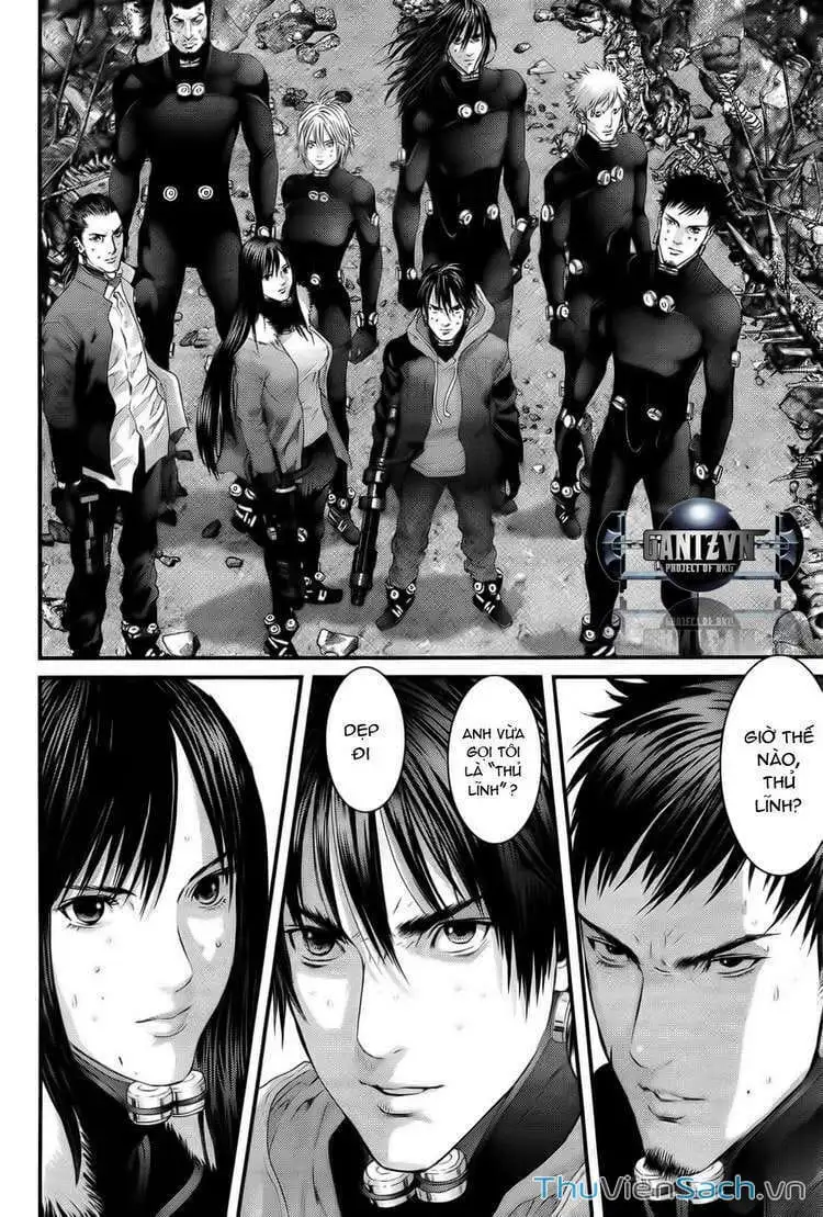 Chapter 365 - Image 2