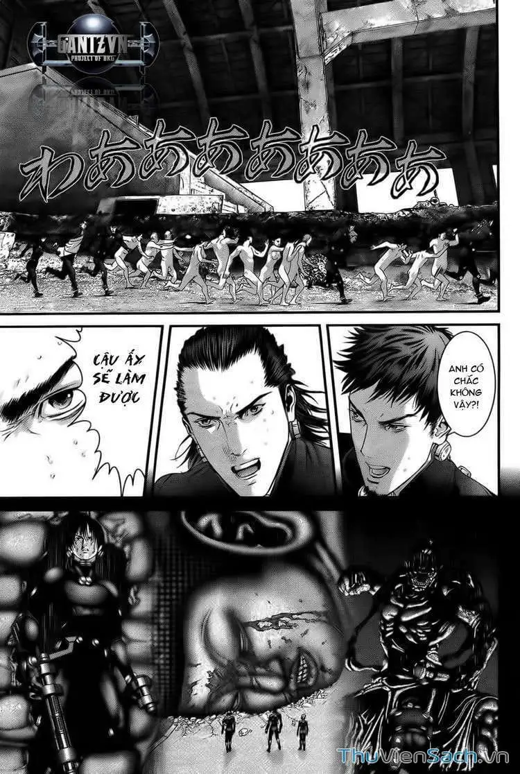 Chapter 365 - Image 11